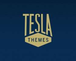 teslathemes