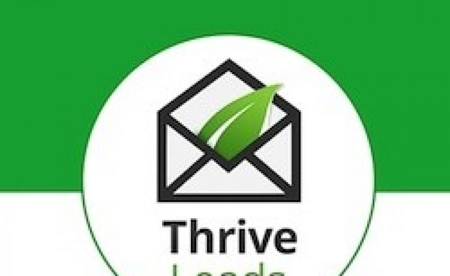 Thrive Leads Review: The Best Email List Building Plugin for WordPress?