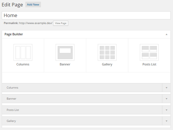 Make Plus Quick Start Templates