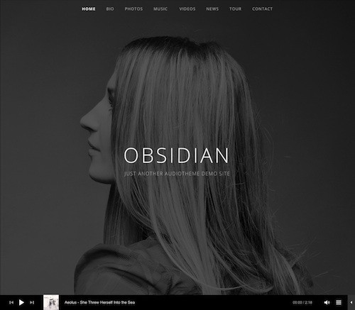 Obsidian