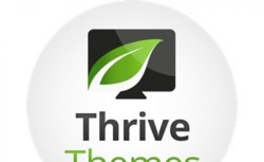 Thrive Themes: Conversion Focused WordPress Themes for People Who Sell Stuff Online