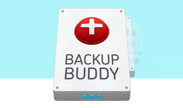 BackupBuddy WordPress Plugin