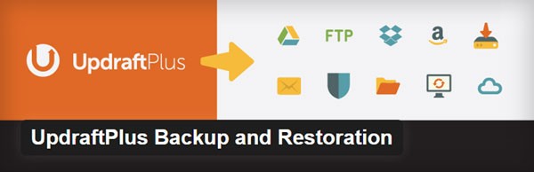 UpdraftPlus WordPress Backup and Restoration