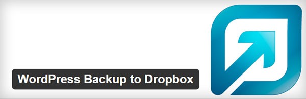 WordPress Backup 2 Dropbox