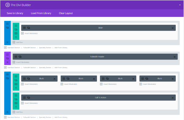 Load From Library 2