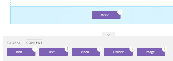 Themify Flow Review Drag Drop Modules