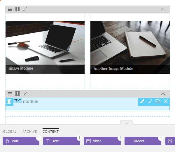 Themify Flow Review Modules