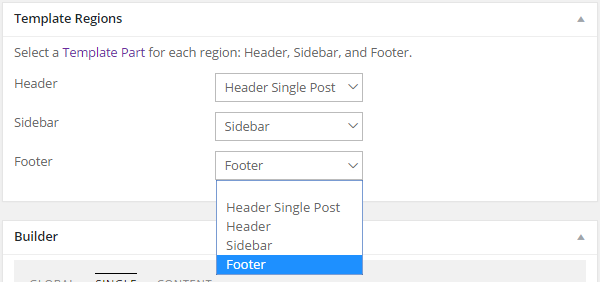 Themify Flow Review Template Regions