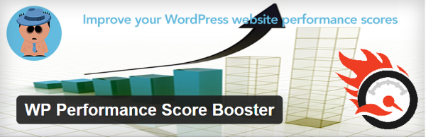 WP Performance Score Booster