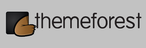 ThemeForest logo