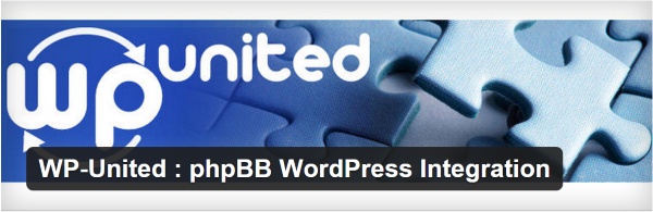 WP-United  phpBB WordPress Integration