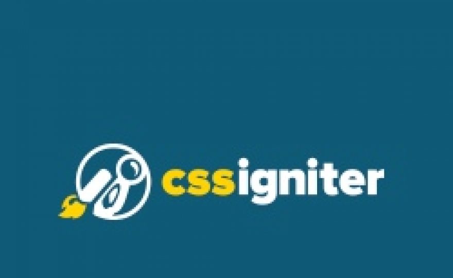 CSSIgniter Introduce Lifetime Membership Package