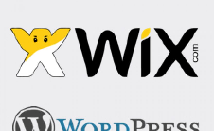 WordPress vs Wix – Which Platform is Best for You?