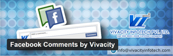 Facebook Comments by Vivacity