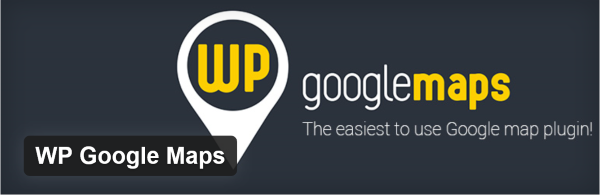 WP Google Maps