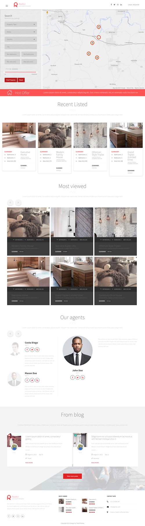 realtor-teslathemes