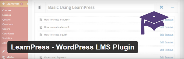 LearnPress