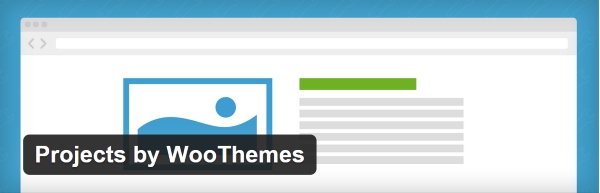 Projects by WooThemes