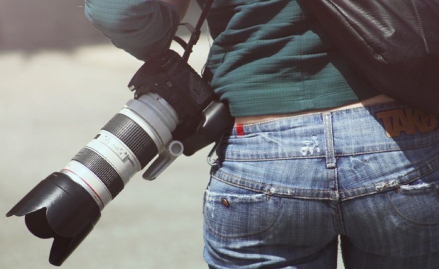 How to Grow Your Photography Business with a WordPress Website