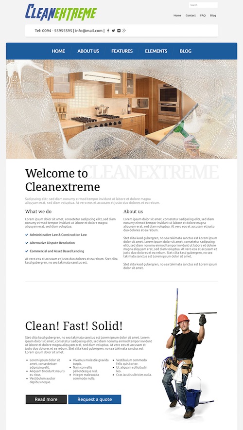 cleanextreme