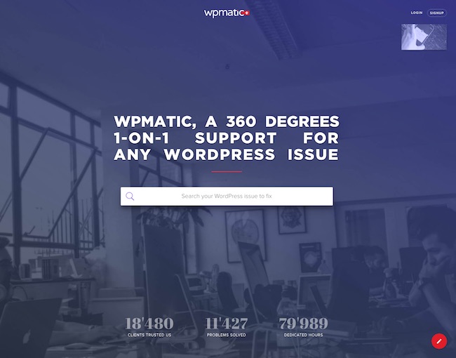 wpmatic