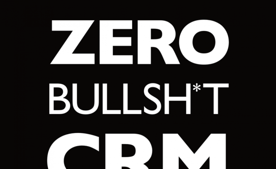 Zero BS CRM – A Simple, No Nonsense CRM Plugin for WordPress