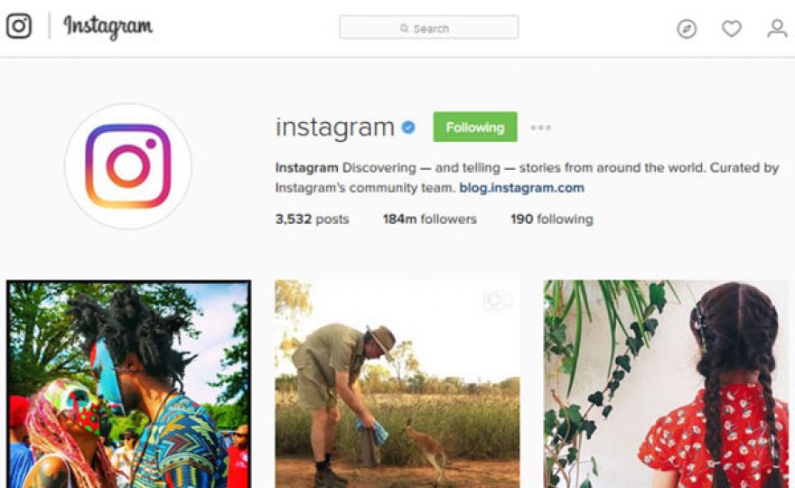 How to Use Instagram to Promote Your eCommerce Store