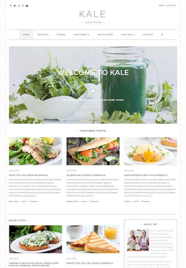 kale-pro