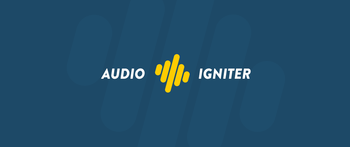 audioigniter