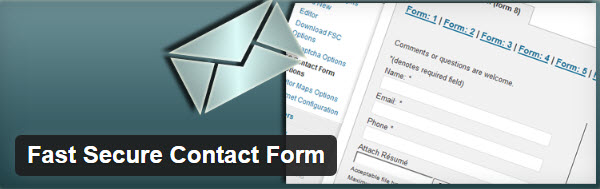 fast-secure-contact-form