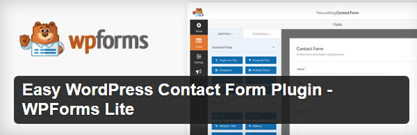 wpforms