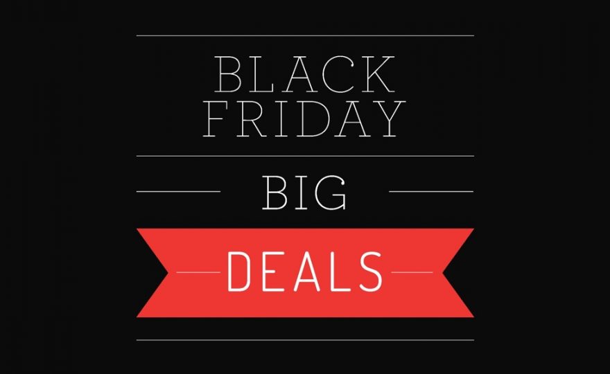 Black Friday / Cyber Monday WordPress Deals 2016