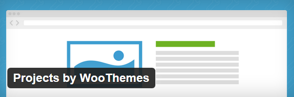 Projects by WooThemes