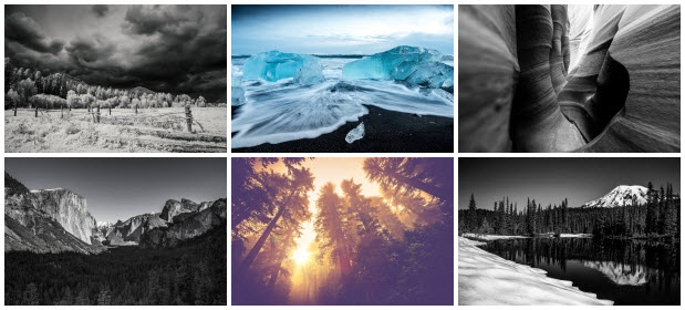 How to Create Beautiful Photo Galleries in WordPress