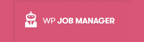 WP Job Manager