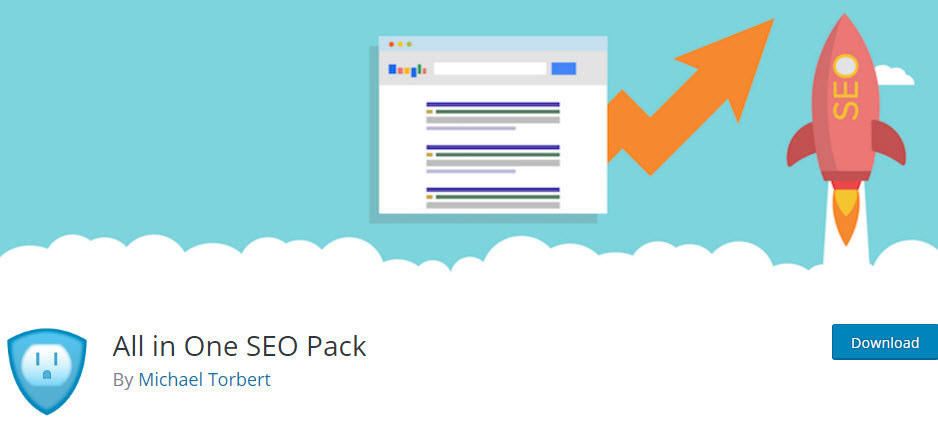 All in one SEO Pack