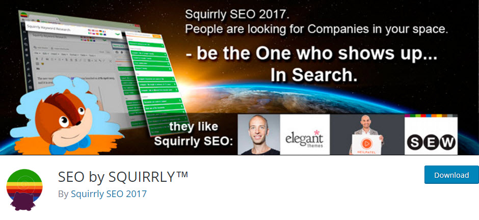 Suirrly SEO