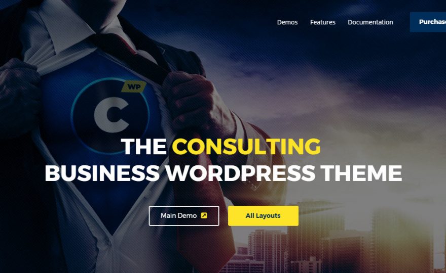 How to Build a Website for Consultants with WordPress