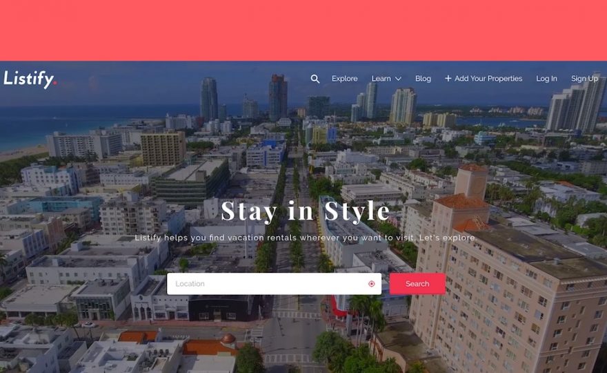 9 Best WordPress Themes To Build An Airbnb-like Website