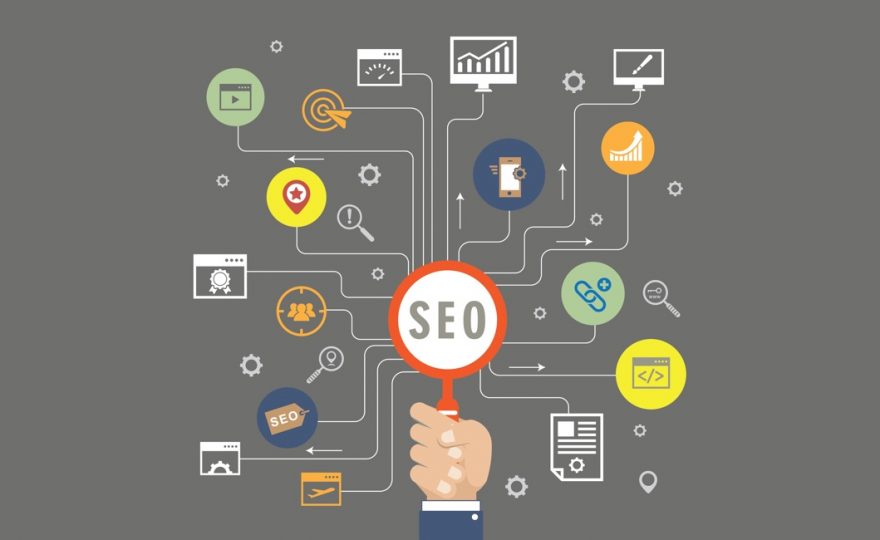 Quick and Simple SEO Tactics for Your WordPress Website