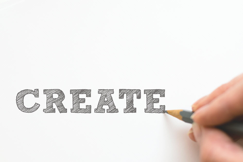 Create