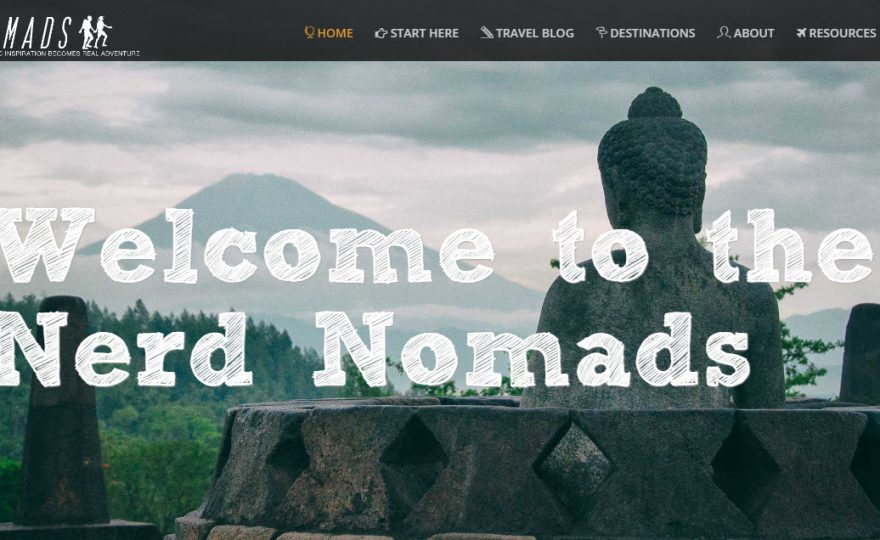 How to Build a Successful Travel Website with WordPress