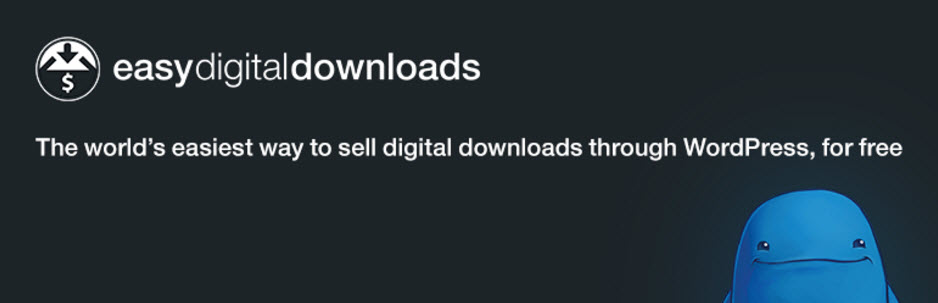 Easy Digital Downloads