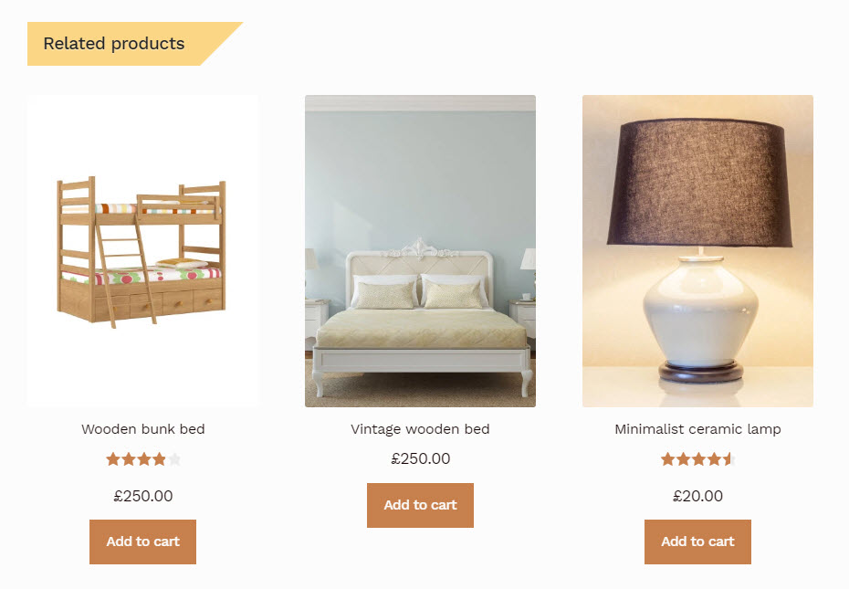 Creating a Beautiful eCommerce Store with WooCommerce Creating a Beautiful eCommerce Store with WooCommerce