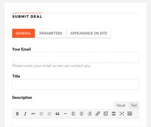 How to Create a Successful Coupon Website