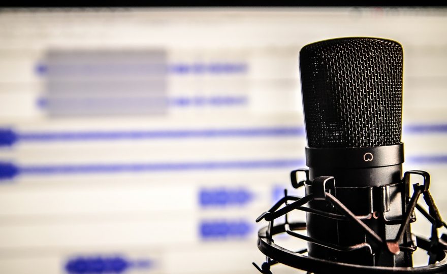 Setting Up a Podcasting Website? Here’s What You Need to Know