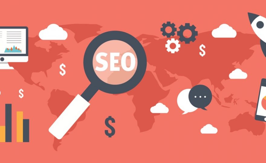 SEO Top Tips for New Businesses