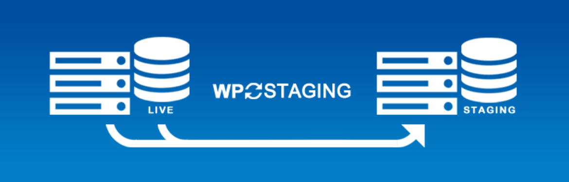 WP Staging