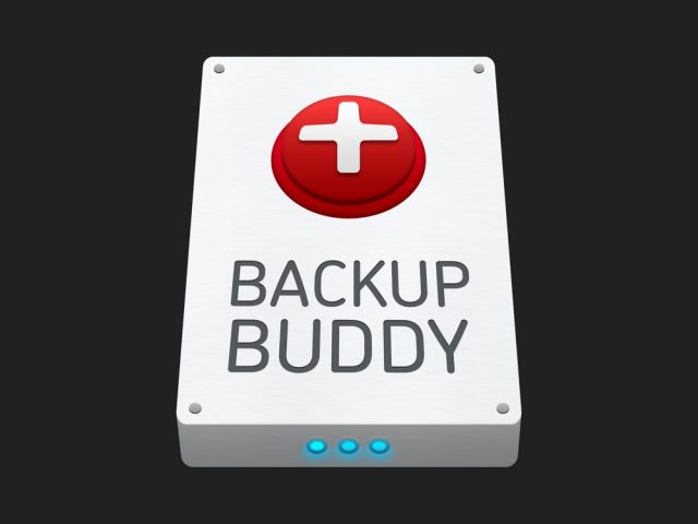 BackupBuddy