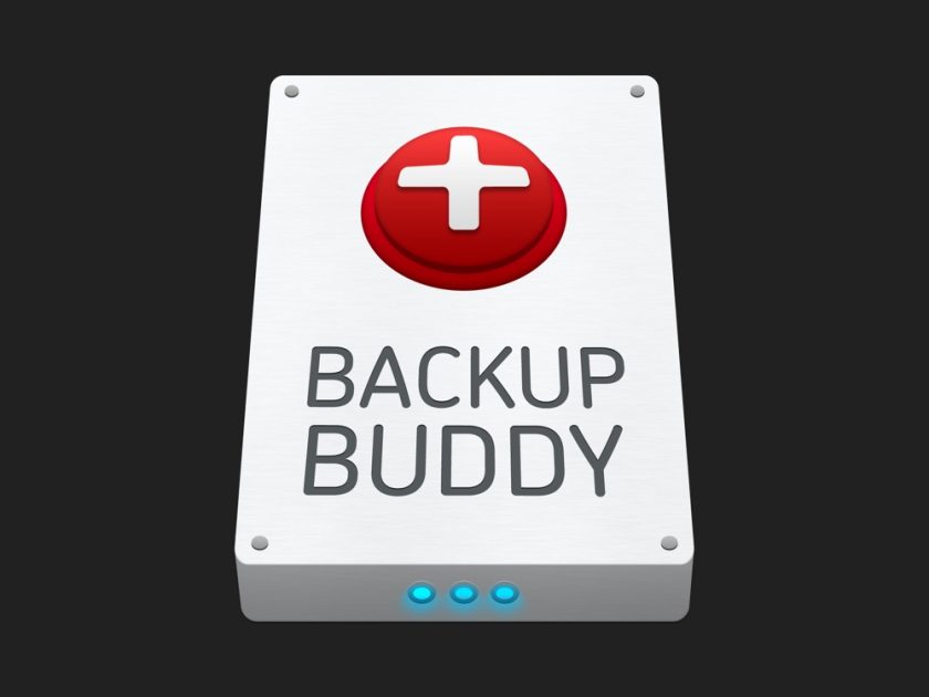 BackupBuddy